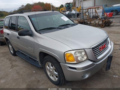 GMC ENVOY 2006