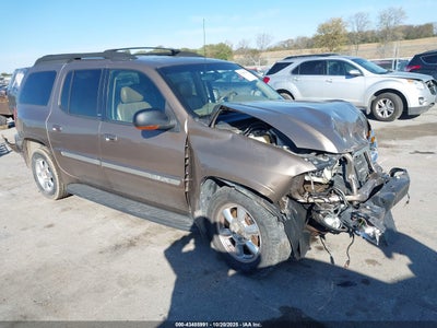 GMC ENVOY XL 2003