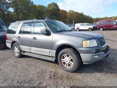 FORD EXPEDITION 2003
