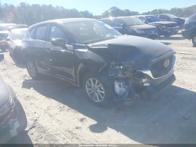 MAZDA CX-5 2024