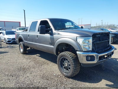 FORD F-250 2014