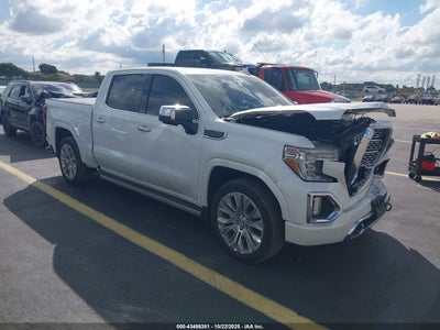 GMC SIERRA 1500 2020