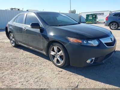 ACURA TSX 2011