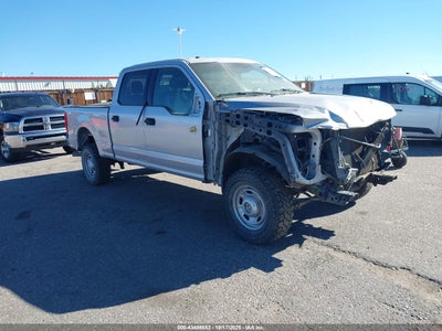 FORD F-250 2017