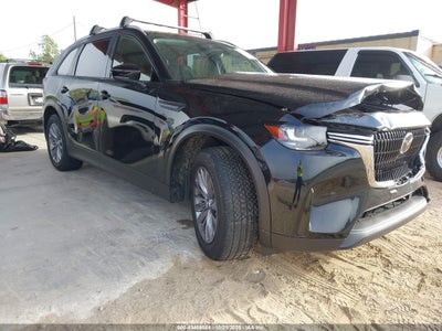 MAZDA CX-90 2024