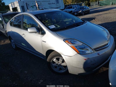 TOYOTA PRIUS 2007