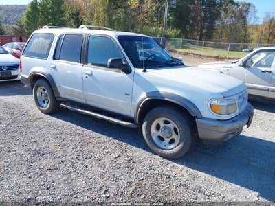 FORD EXPLORER 2000