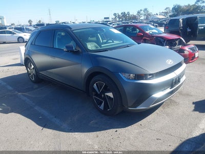 HYUNDAI IONIQ 5 2025