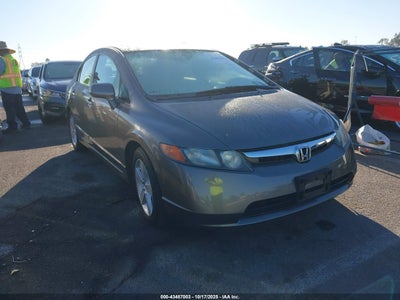 HONDA CIVIC 2006