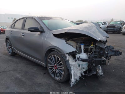 KIA FORTE 2022