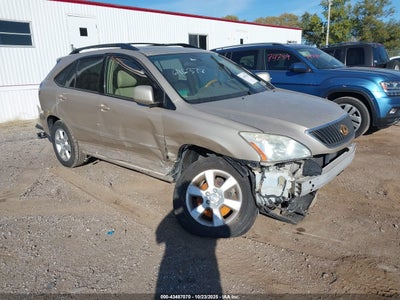 LEXUS RX 330 2004