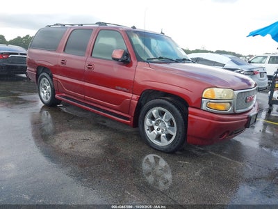 GMC YUKON XL 1500 2003