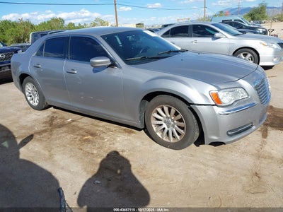 CHRYSLER 300 2014