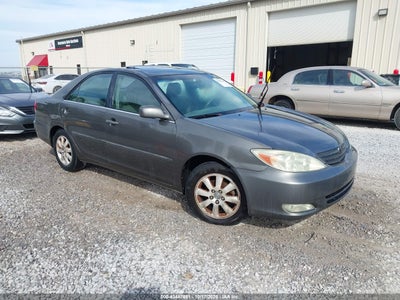 TOYOTA CAMRY 2003