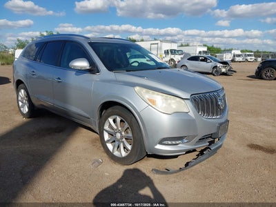 BUICK ENCLAVE 2015