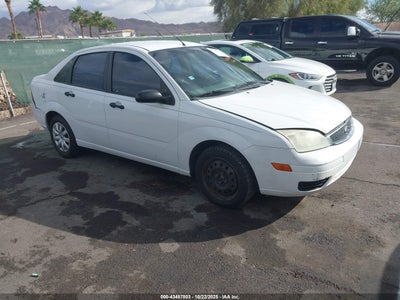 FORD FOCUS 2005