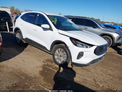 FORD ESCAPE 2023
