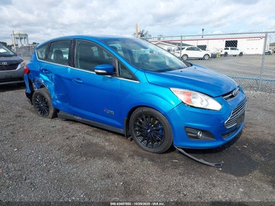 FORD C-MAX ENERGI 2014
