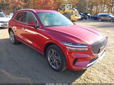 GENESIS GV70 2023