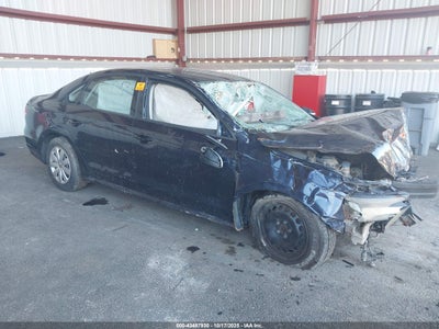 VOLKSWAGEN PASSAT 2013