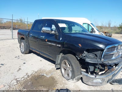 RAM 1500 2015