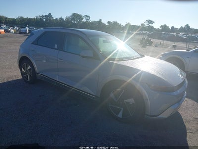 HYUNDAI IONIQ 5 2025