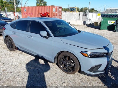 HONDA CIVIC 2024