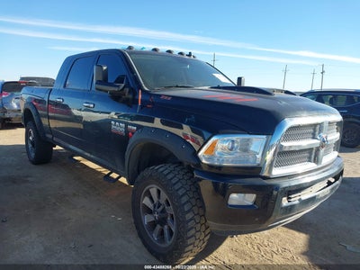 RAM 2500 2014