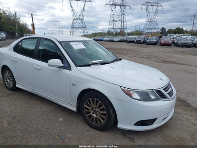 SAAB 9-3 2010