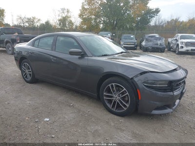 DODGE CHARGER 2019