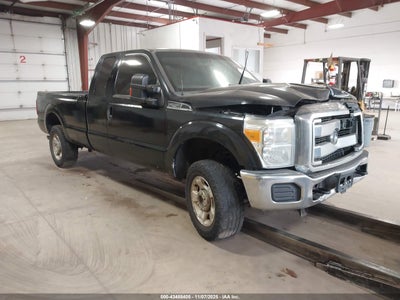 FORD F-250 2014