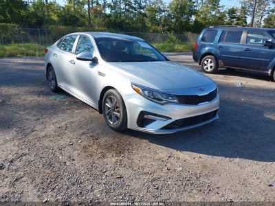 KIA OPTIMA 2020