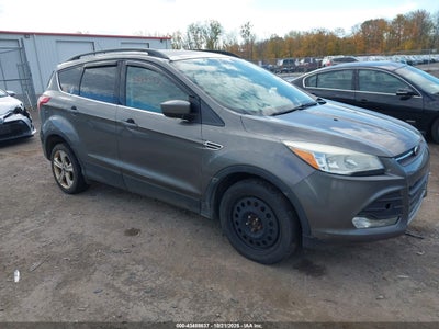 FORD ESCAPE 2014