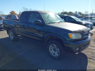 TOYOTA TUNDRA 2003