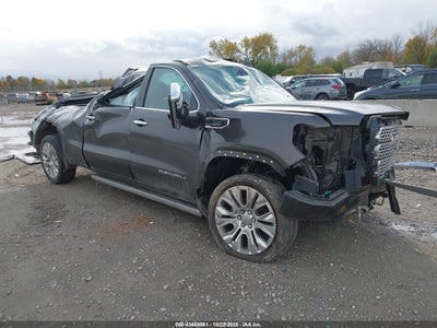 GMC SIERRA 1500 2020