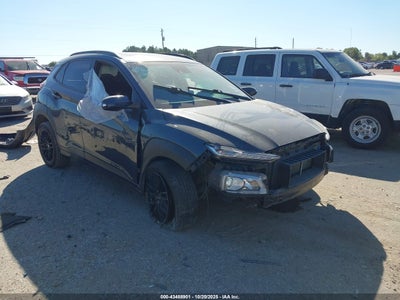 HYUNDAI KONA 2020