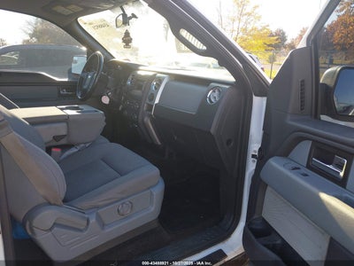 FORD F-150 2014