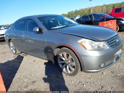 INFINITI M35 2007