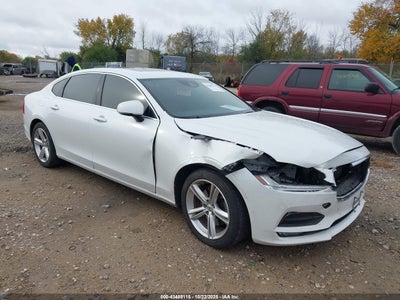 VOLVO S90 2018