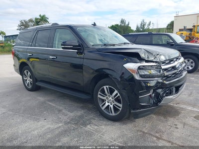 FORD EXPEDITION 2024