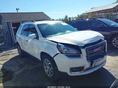 GMC ACADIA 2015