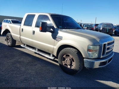 FORD F-250 2010