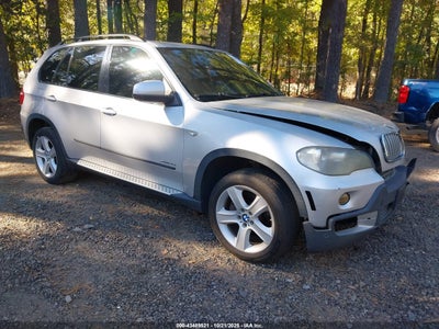 BMW X5 2009