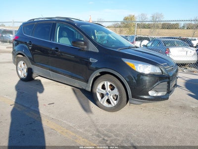 FORD ESCAPE 2014