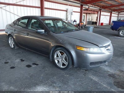 ACURA TL 2005