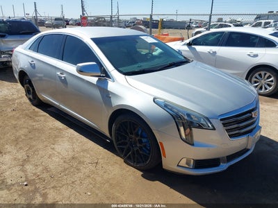 CADILLAC XTS 2019