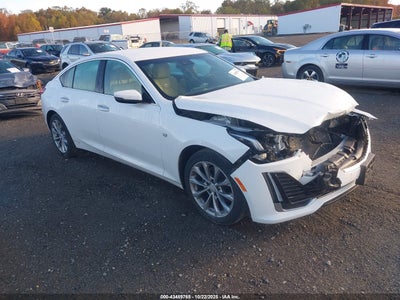 CADILLAC CT5 2024