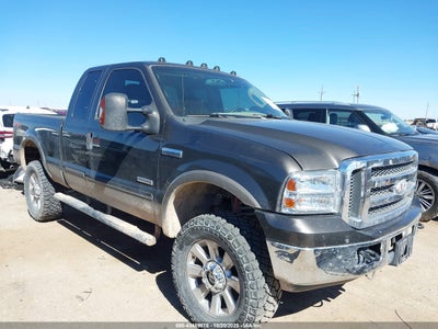 FORD F-250 2005