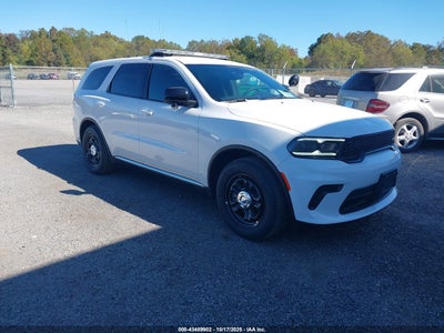 DODGE DURANGO 2026