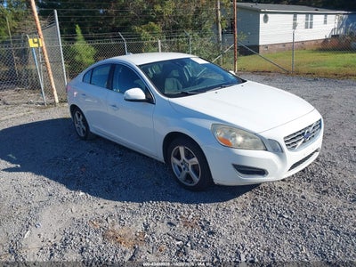 VOLVO S60 2012